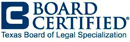 board certified