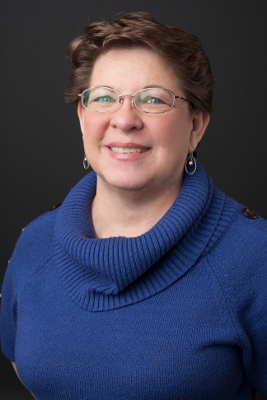 Bernadette "Bunny" Newby, Enrolled Agent