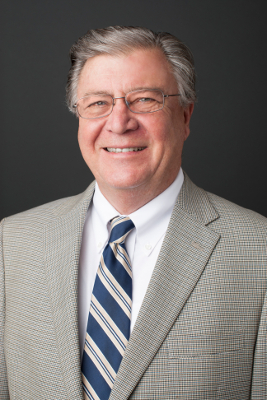 Garry Vacek