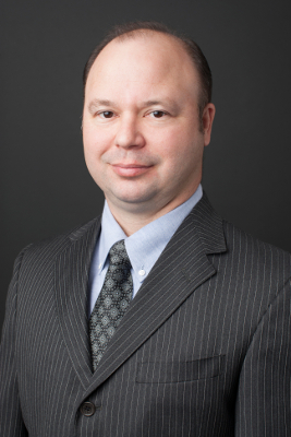 Gregory S. Stieg