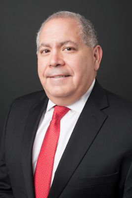 Rudy R. Colmenero