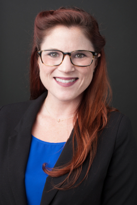 Amanda Rose Lanehart