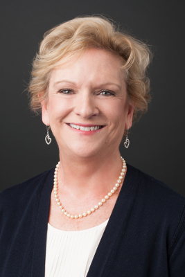 Margaret Danz, CPA